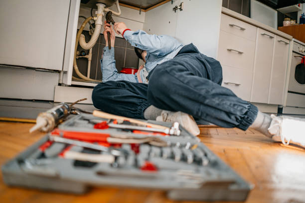 Best Drain Cleaning Services  in Jnstown, OH