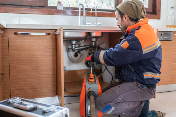 Best Pipe Repair Near Me  in Jnstown, OH