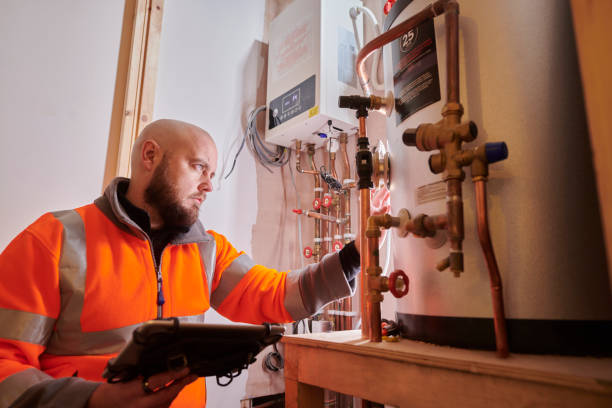 Best Local Plumber Services  in Jnstown, OH