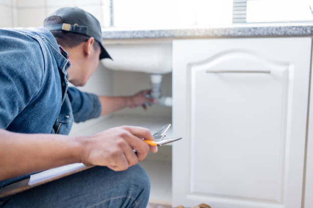  Jnstown, OH Plumbing Pros