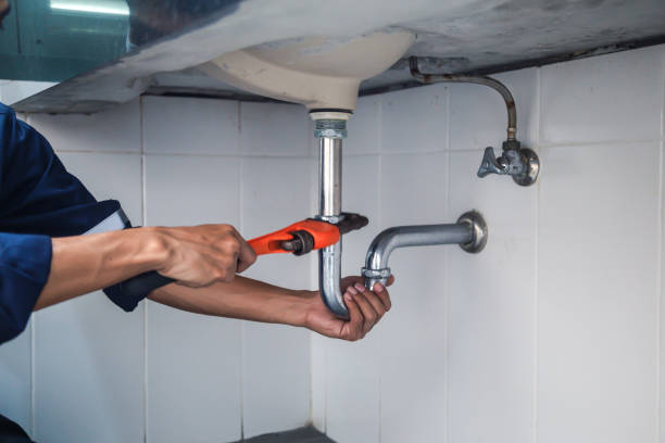 Professional Plumbing in Johnstown, OH