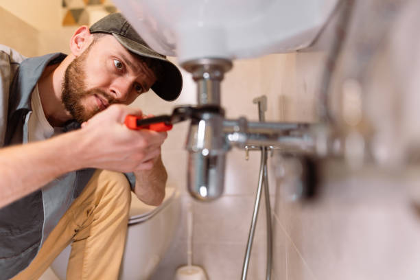 Best Hot Water Heater Installation  in Jnstown, OH