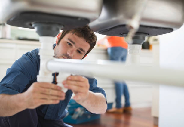 Best Sprinkler Systems  in Jnstown, OH