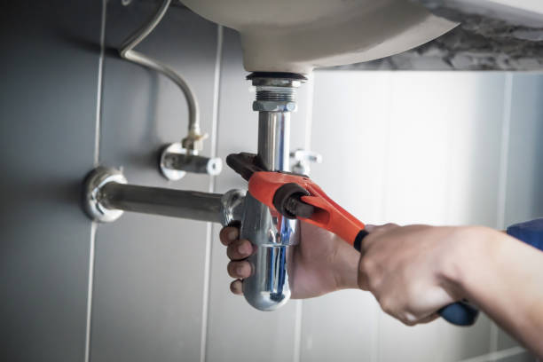 Best Best Plumbers Near Me  in Jnstown, OH