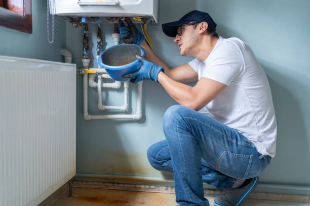 Best Sewer Cleaning Services  in Jnstown, OH