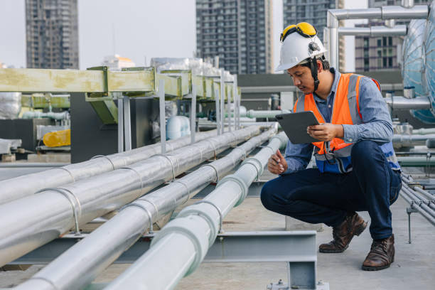 Best Leak Detection Services  in Jnstown, OH