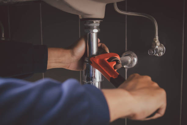 Best Sewer Line Repair  in Jnstown, OH